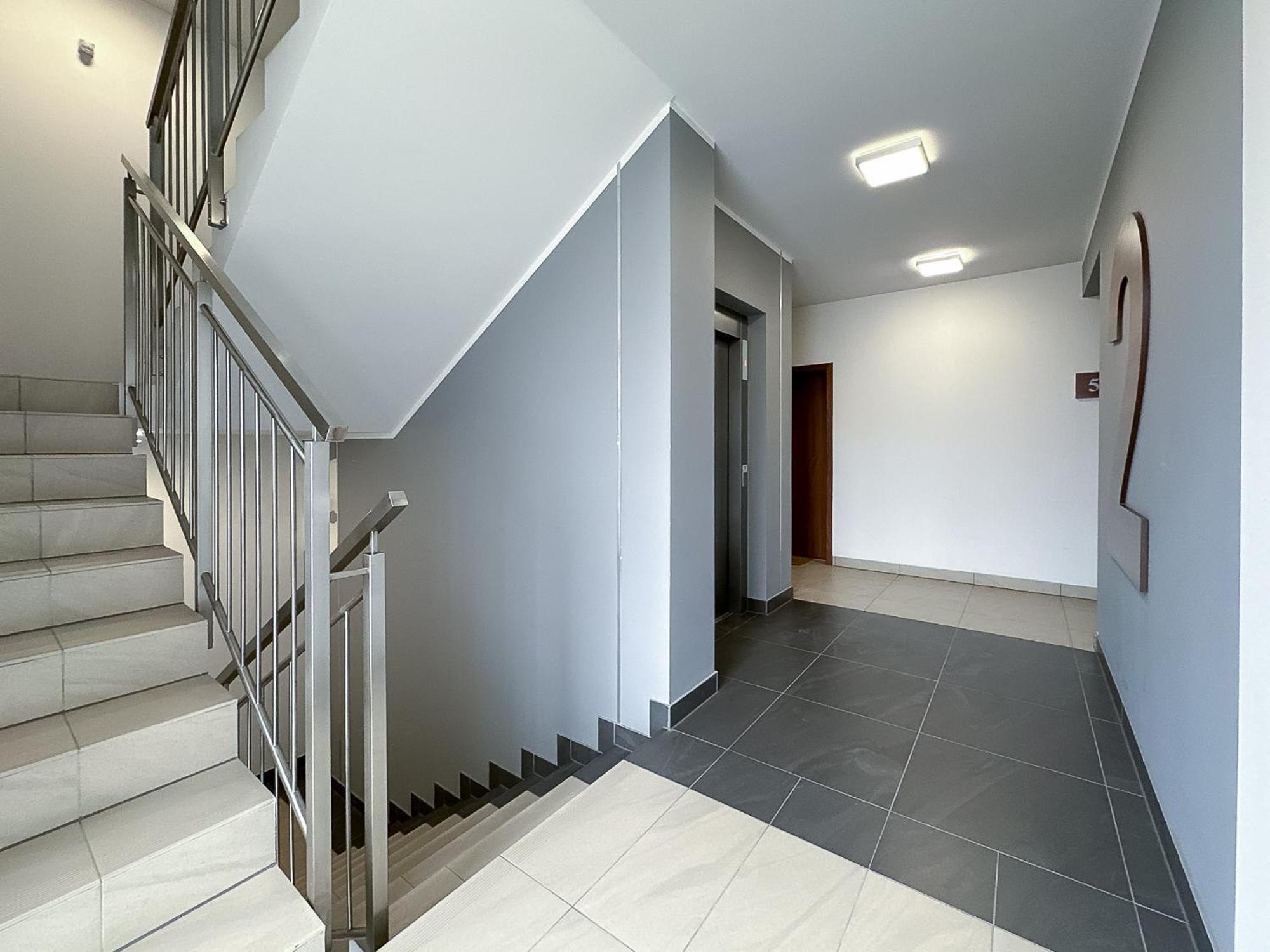 Krakowski Zakatek- Apartament Premium Z Garazem Exterior foto