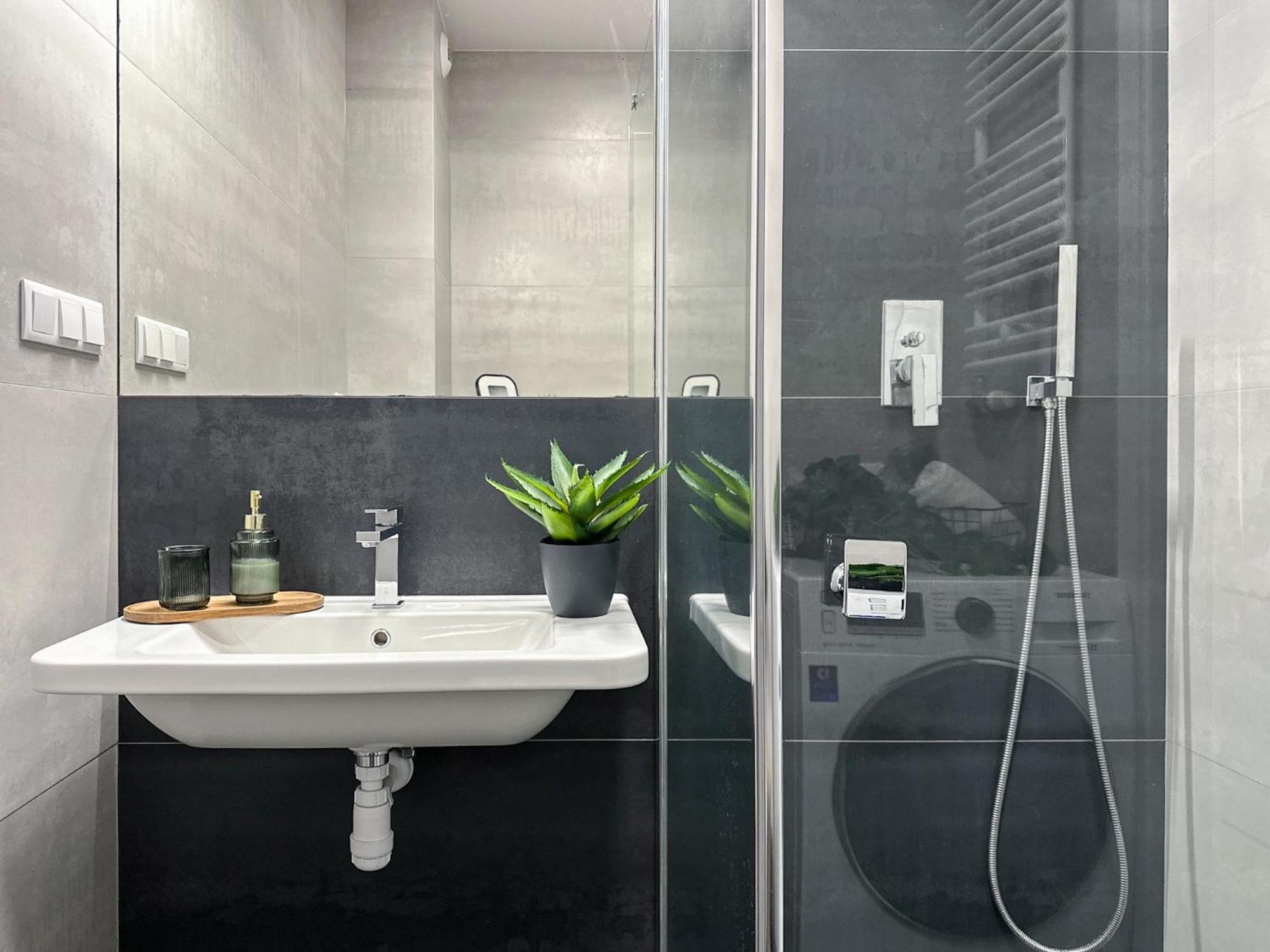Krakowski Zakatek- Apartament Premium Z Garazem Exterior foto