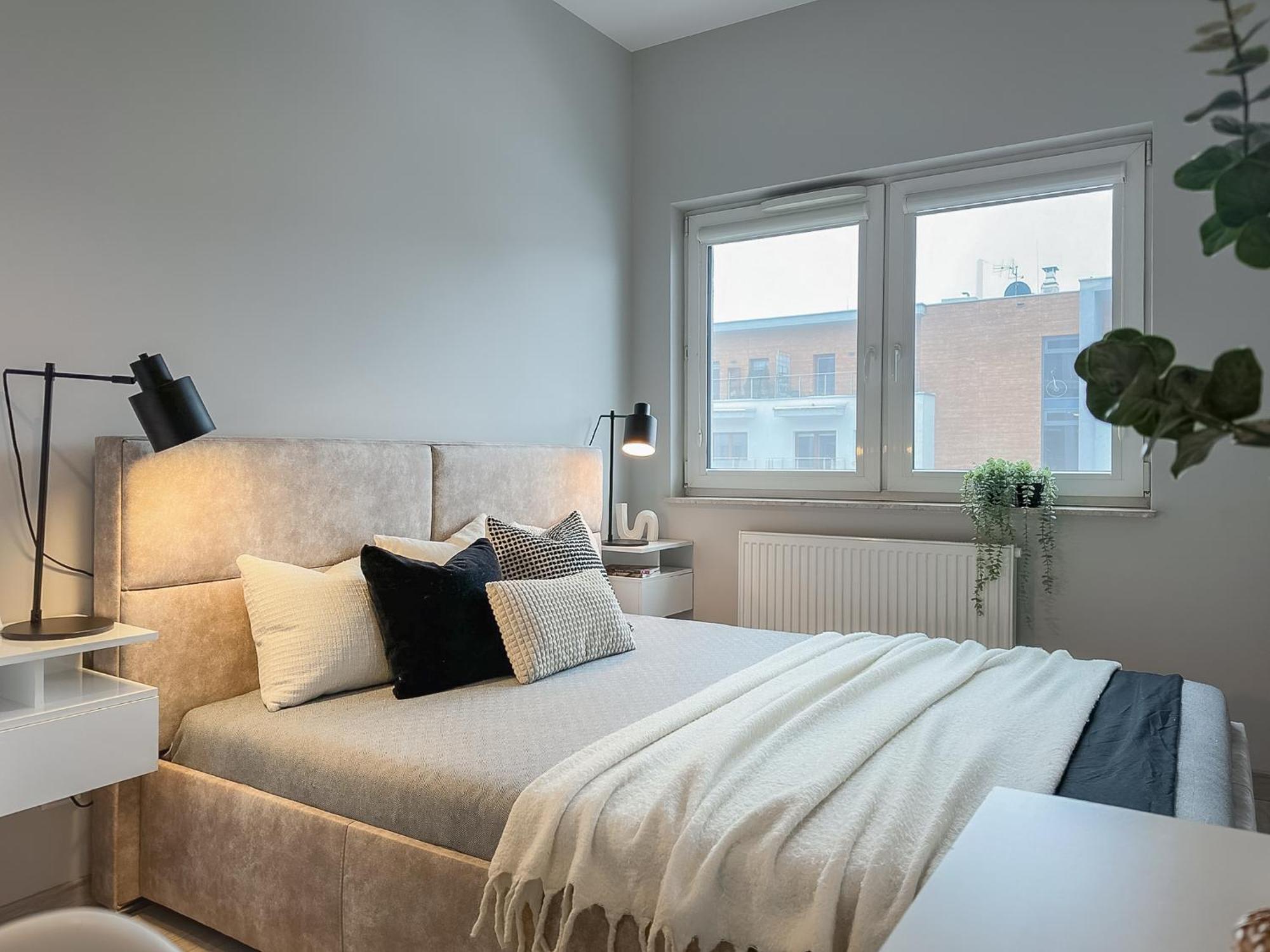 Krakowski Zakatek- Apartament Premium Z Garazem Exterior foto